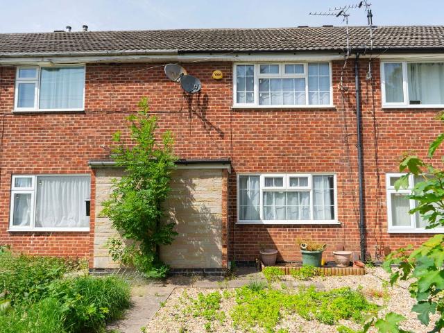 House for rent in Old Wharf, City Of Leicester