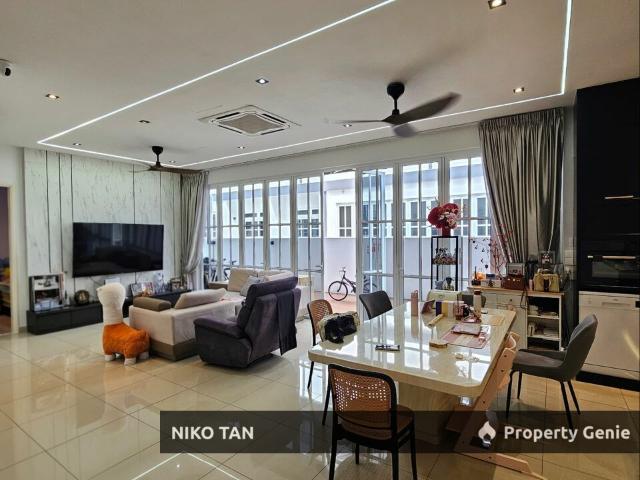 House for sale in Johor