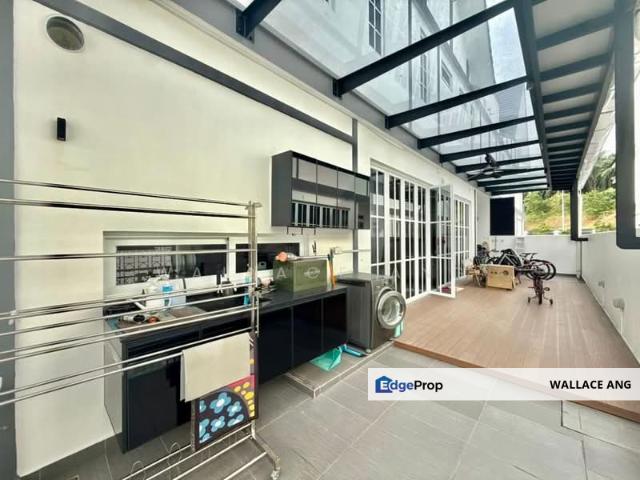 House for sale in Johore Bahru, Johor