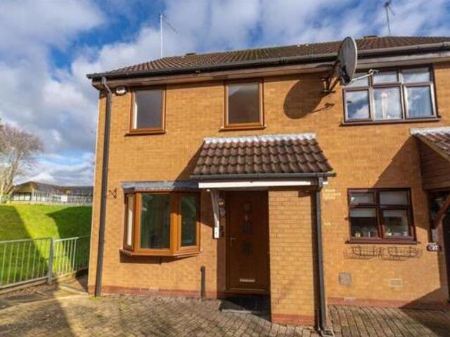 House for sale in Northampton, Northamptonshire