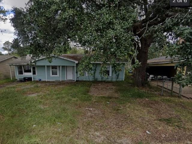 House for sale in Jefferson, Texas