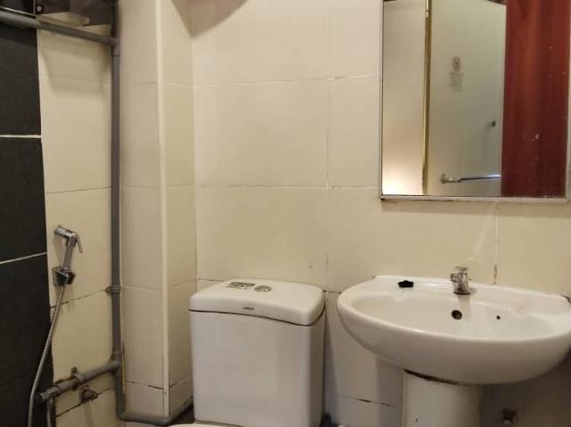 Room for rent in Kuala Lumpur