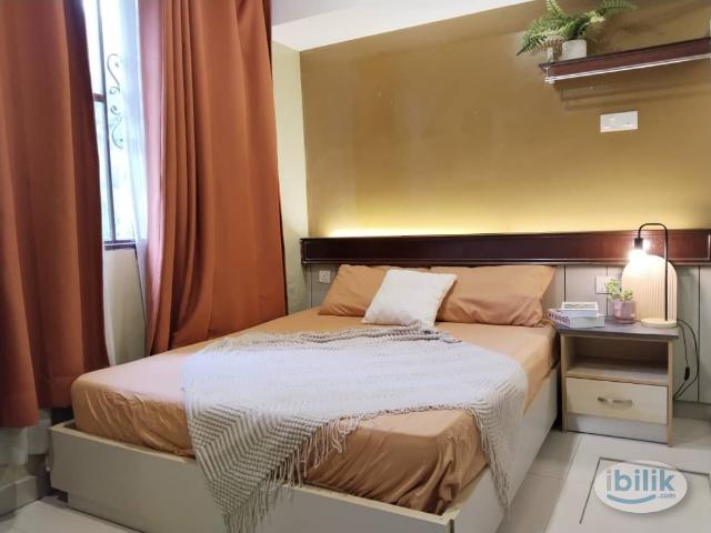 Room for rent in Kuala Lumpur