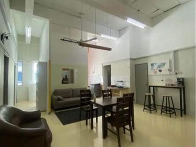 Room for rent in Petaling, Alam Impian
