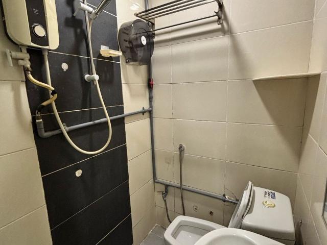 Room for rent in Kuala Lumpur