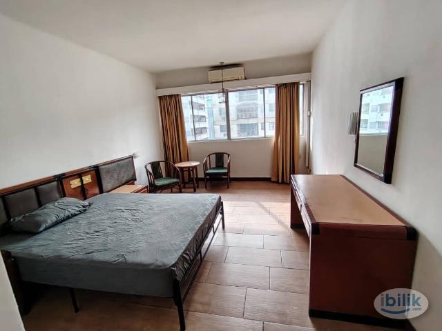 Room for rent in Country Heights Damansara, Kuala Lumpur