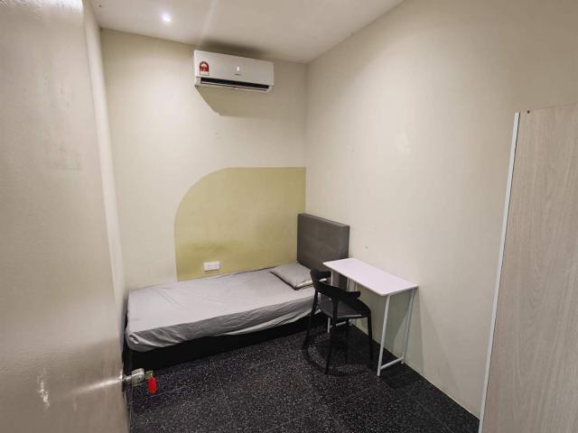 Room for rent in Country Heights Damansara, Kuala Lumpur
