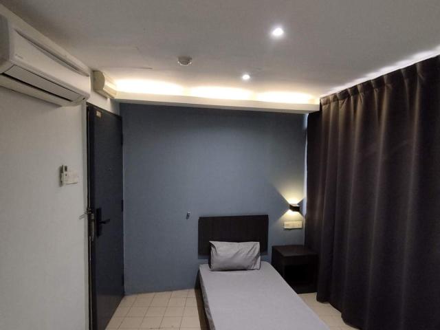 Room for rent in Petaling, Damansara Damai