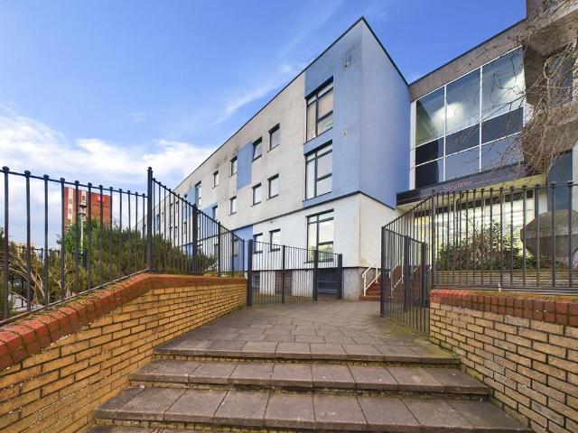 Apartment for rent in Old Town, Shephall