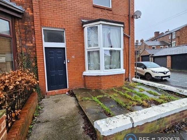 Apartment for rent in Swinley, Wigan
