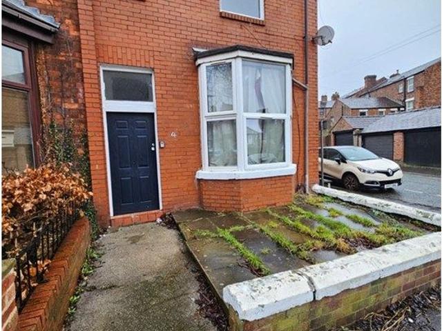 Studio for rent in Swinley, Wigan