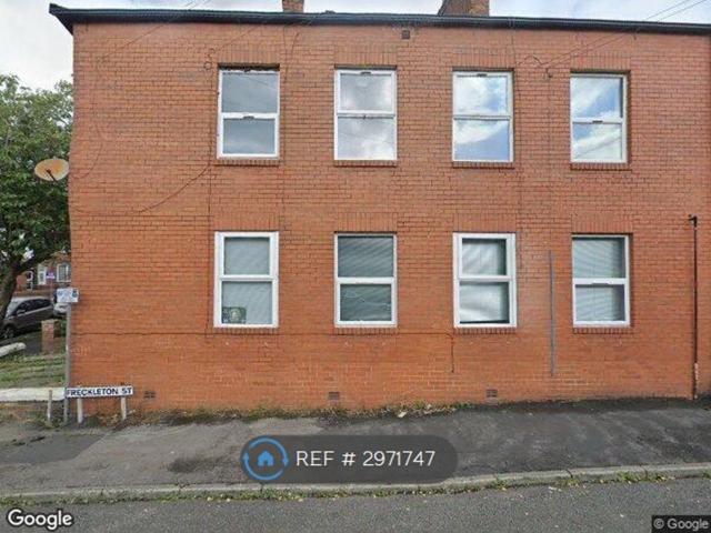 Studio for rent in Swinley, Wigan