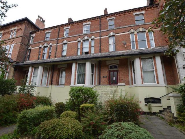 Apartment for rent in Swinley, Wigan