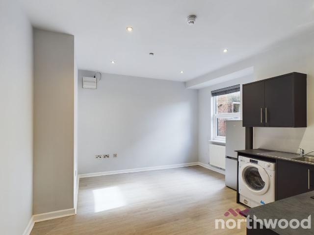 Apartment for rent in Swinley, Wigan