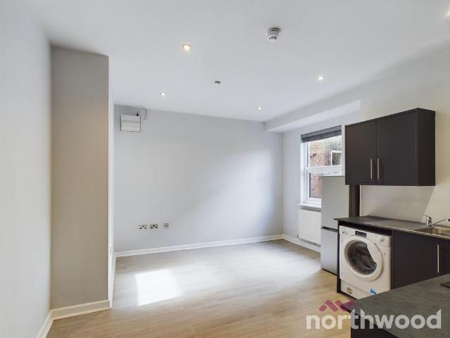 Apartment for rent in Swinley, Wigan