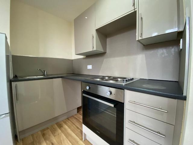Apartment for rent in Swinley, Wigan