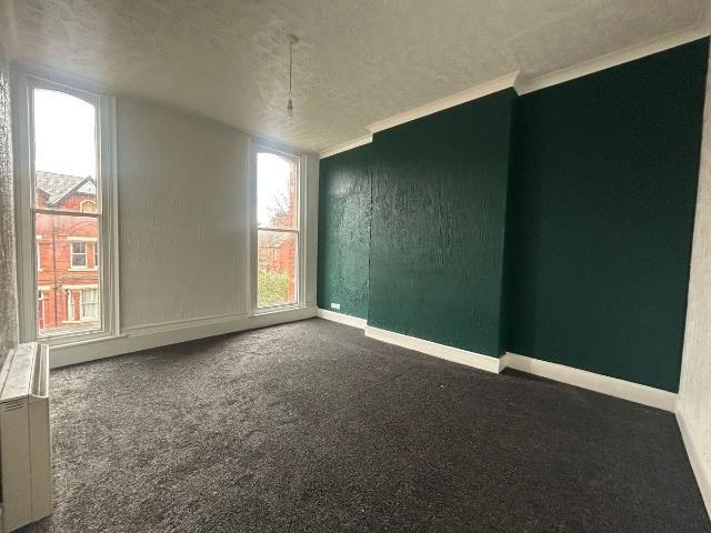 Apartment for rent in Swinley, Wigan