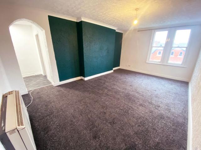 Apartment for rent in Swinley, Wigan