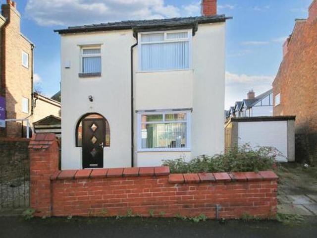 House for sale in Lancashire