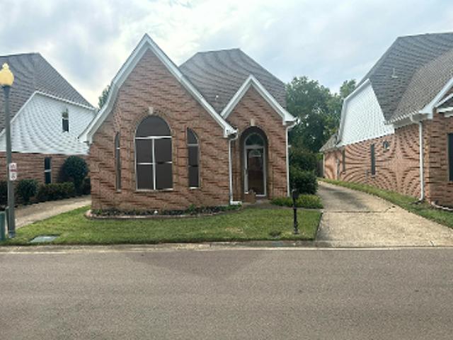 House for sale in Southaven, DeSoto County