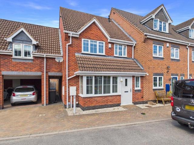 House for rent in Lower Farm Estates, Camp Hill
