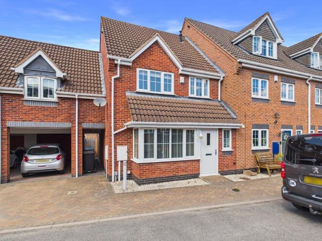 House for rent in Lower Farm Estates, Camp Hill