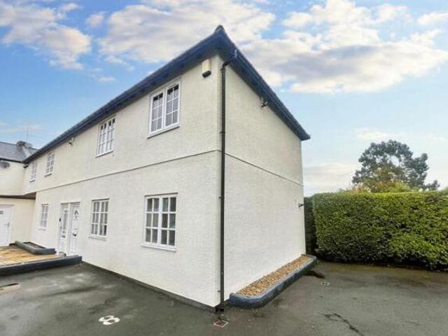 House for sale in Morpeth, Northumberland