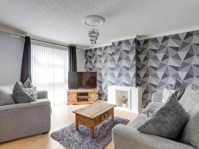 House for rent in Haddon, East Midlands