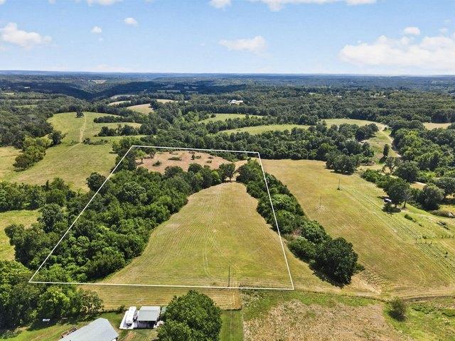 Land for sale in Stone, Missouri