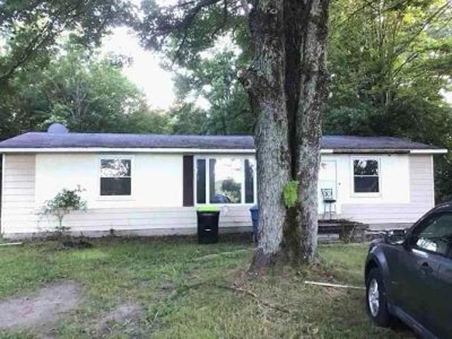 House for sale in Michigan