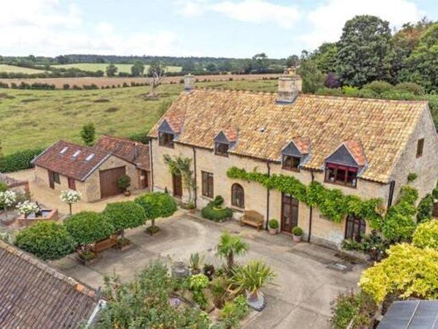 House for sale in Grantham, South Kesteven