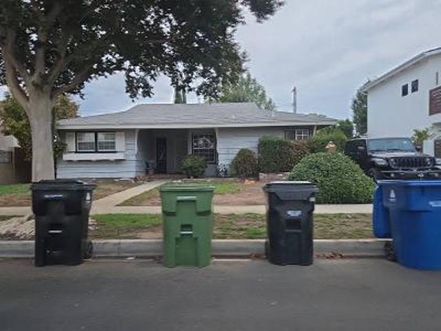 House for sale in North Hills West Neighborhood Council District, North Hills