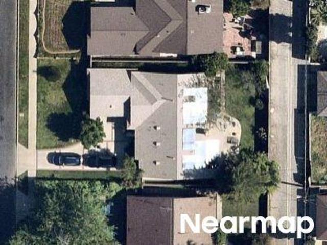 House for sale in North Hills West Neighborhood Council District, North Hills