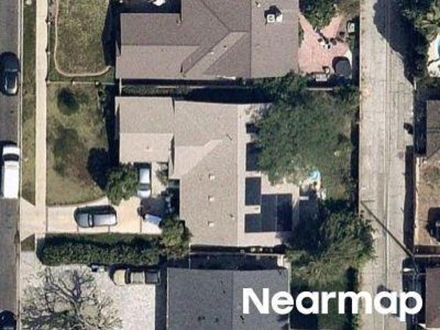 House for sale in North Hills West Neighborhood Council District, Canoga Park