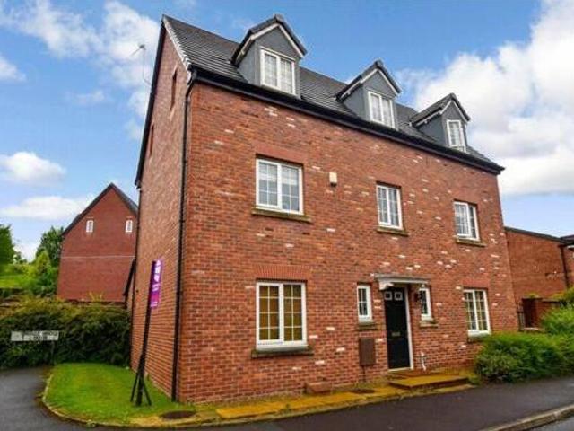 House for sale in Lancashire, England