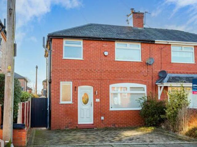 House for rent in Lancashire