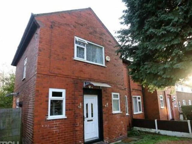 House for sale in Lancashire, England