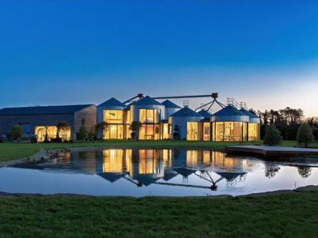 House for sale in Malton, North Yorkshire
