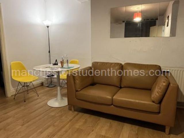 Room for rent in Chorlton-on-Medlock, Georgia