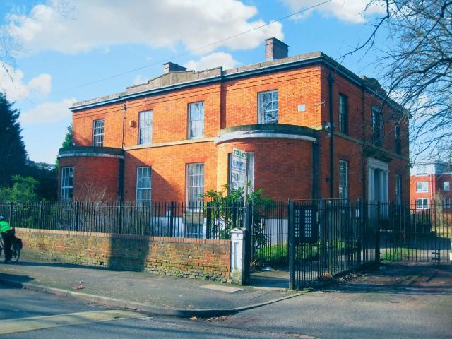 Apartment for rent in Chorlton-on-Medlock, Georgia