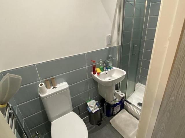 House for rent in Swinton Park, Salford