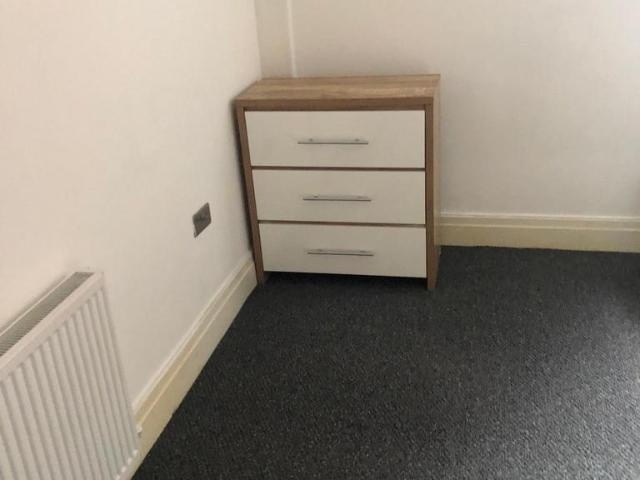 Apartment for rent in Clifton, Salford
