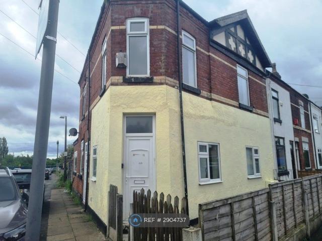 Apartment for rent in Moorside, Salford