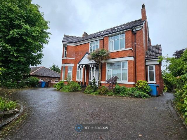 Apartment for rent in Swinton Park, Salford