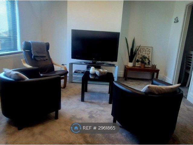 Apartment for rent in Moorside, Salford