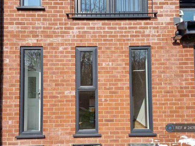 House for rent in Lancashire