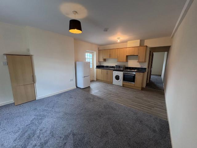 Apartment for rent in Swinton, South Yorkshire