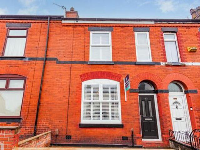 House for sale in Lancashire