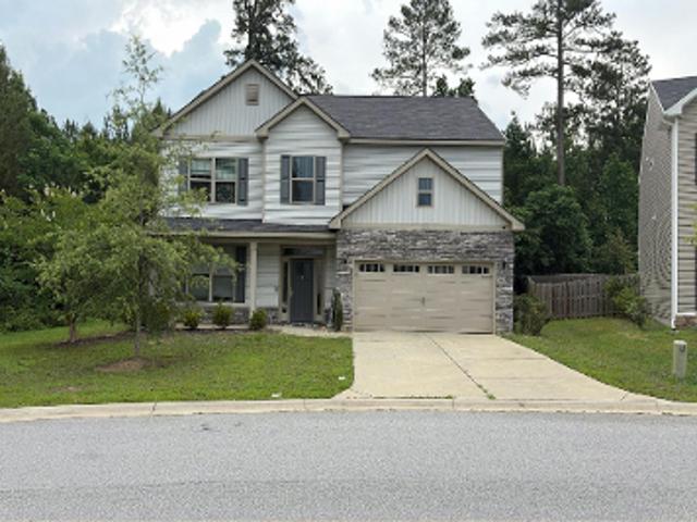 House for sale in Grovetown, Georgia