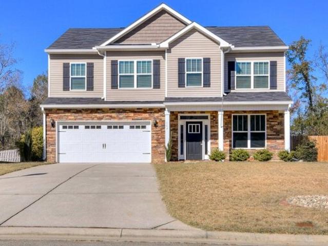 House for sale in Grovetown, Georgia